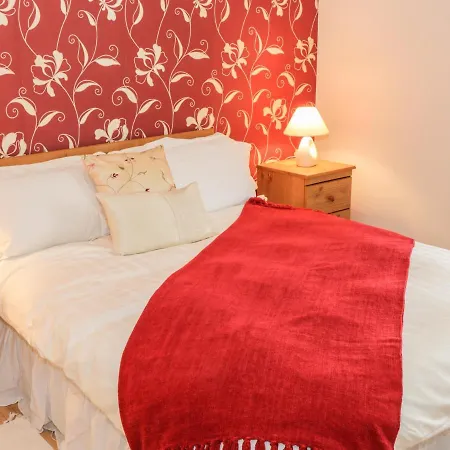 Cnoc Suan Holiday home Carrigallen