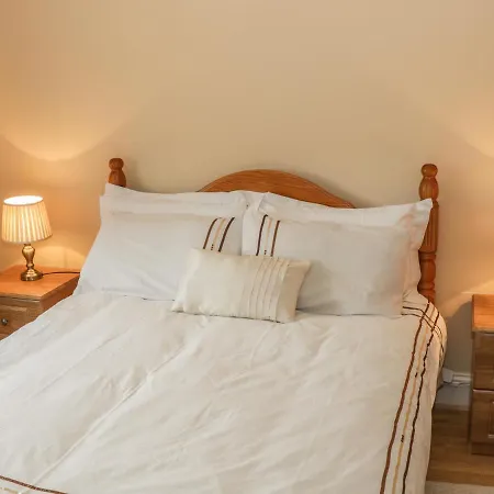 Cnoc Suan 펜션 Carrigallen