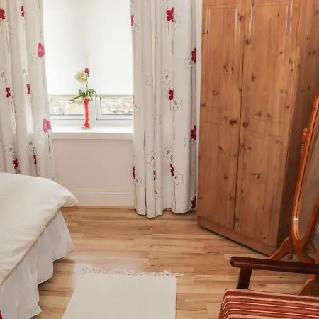 Cnoc Suan Holiday home
