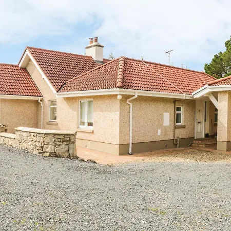 Dom wakacyjny Cnoc Suan Carrigallen