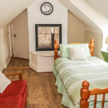 Holiday home Cnoc Suan *