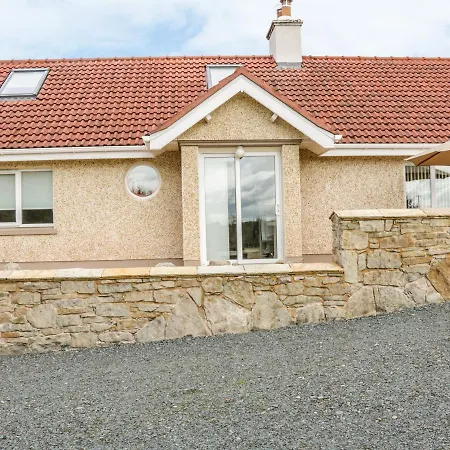 Holiday home Cnoc Suan *