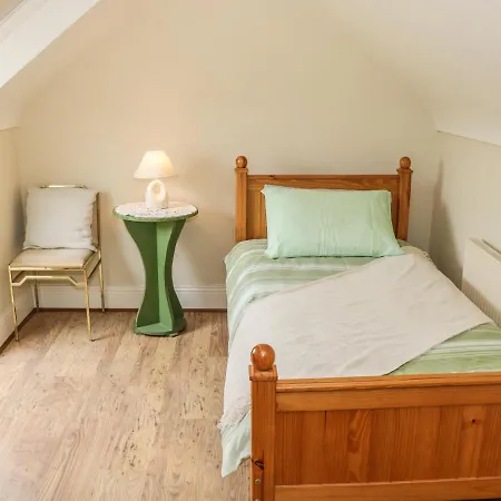 Cnoc Suan Carrigallen