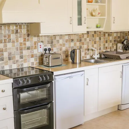 Holiday home Cnoc Suan
