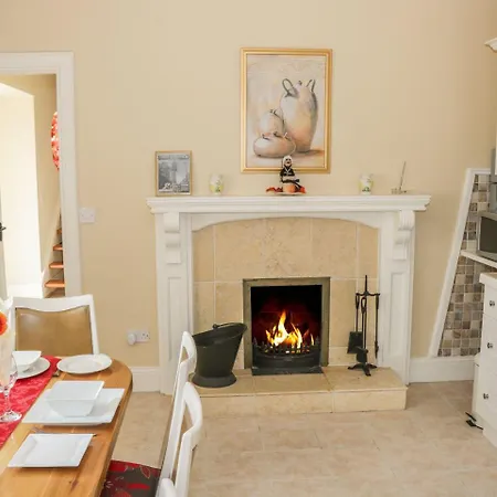 Cnoc Suan * Carrigallen