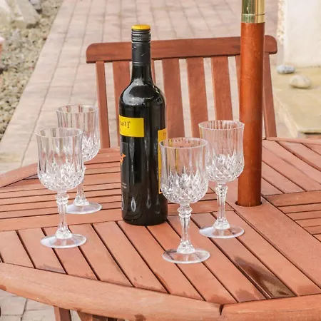 Holiday home Cnoc Suan Carrigallen