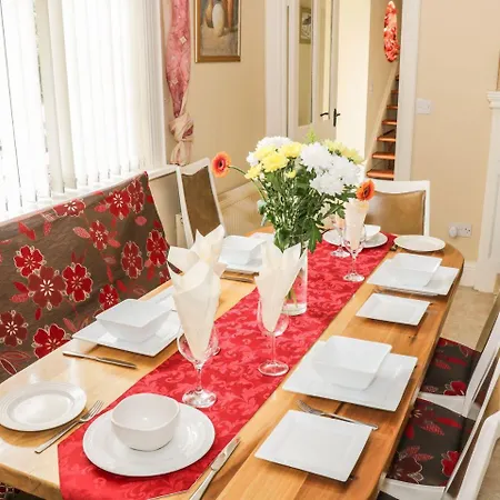 Cnoc Suan Casa vacanze Carrigallen