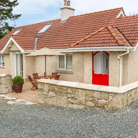 Holiday home Cnoc Suan *