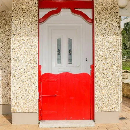 Cnoc Suan Holiday home