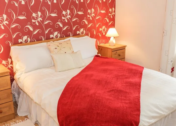 Cnoc Suan Дом отдыха Carrigallen