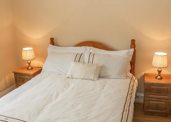 Cnoc Suan Дом отдыха Carrigallen