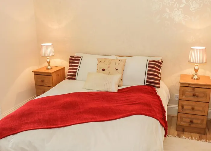 Cnoc Suan Дом отдыха *