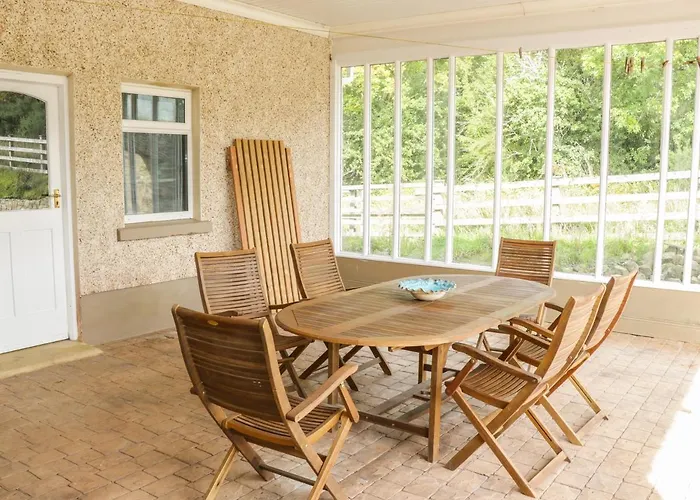 Cnoc Suan Carrigallen