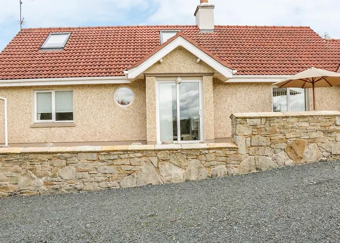 Дом отдыха Cnoc Suan *