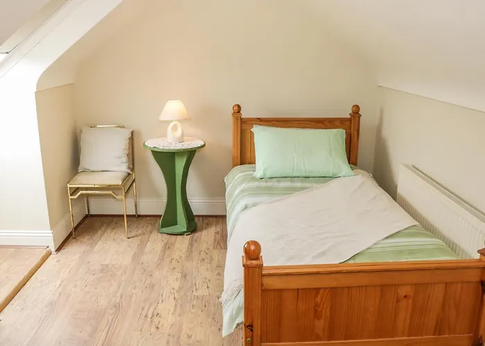 Cnoc Suan Carrigallen