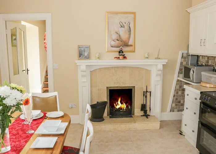 Cnoc Suan * Carrigallen