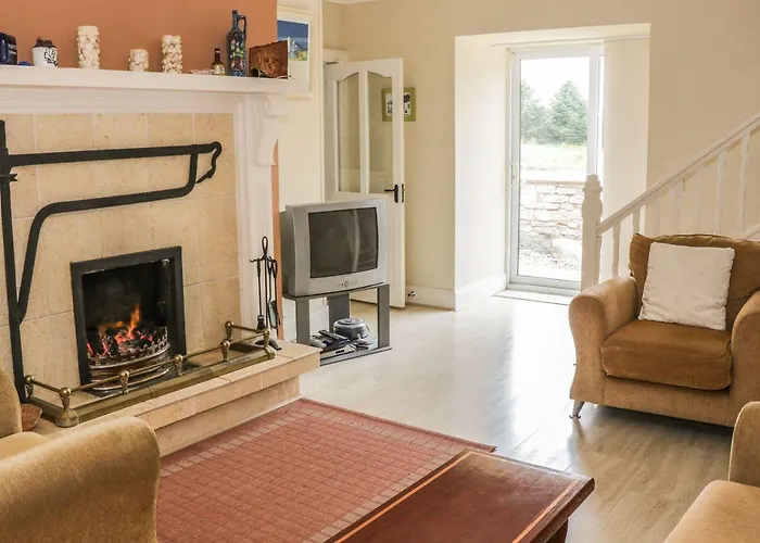 Дом отдыха Cnoc Suan *