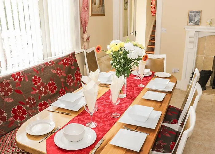 Cnoc Suan Дом отдыха Carrigallen