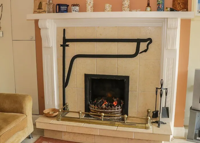 Cnoc Suan Carrigallen