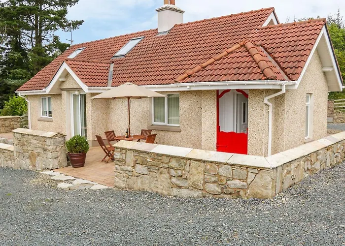 Дом отдыха Cnoc Suan *