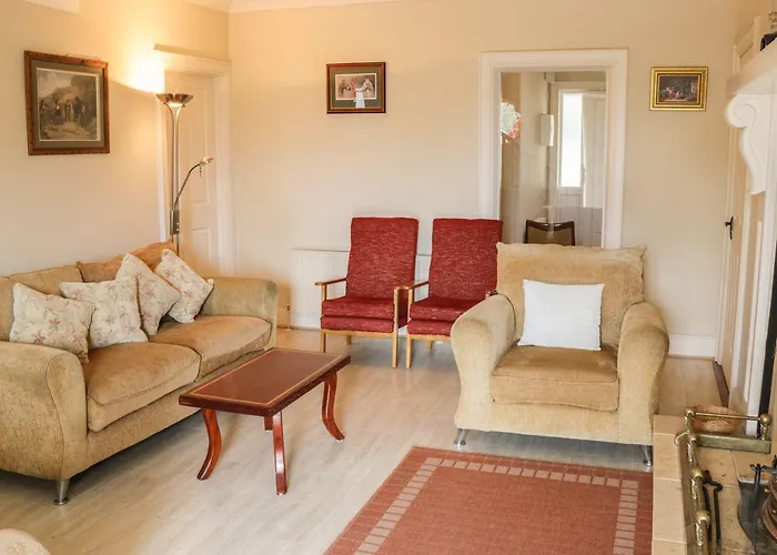 Cnoc Suan Carrigallen